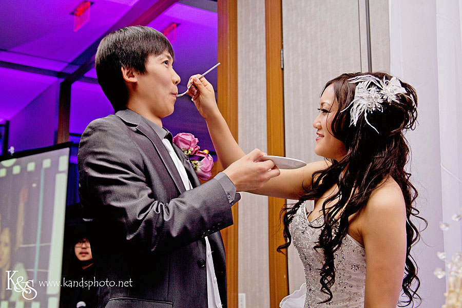 Dallas Wedding Photographers - Philip and Amy's Wedding at the W Hotel Dallas Wedding Photographers - Philip and Amy's Wedding at the W Hotel